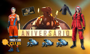 Por free fire dicas · published 4 de abril de 2019. 12 Itens Gratis Mais Pedidos No Evento De Aniversario Free Fire 2020 Free Fire Club
