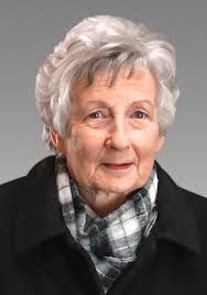 Avis de décès de Laurette Gauvin Fournier de Québec décédé(e) le 13 janvier  2023