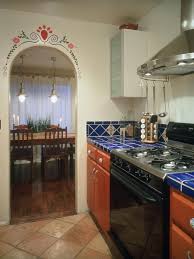 Photos Of Mexican Style Kitchens Spanish Style Kitchen Mexican Style Kitchens Kitchen Style