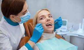 The Role Of An Emergency Dentist In Providing Immediate Oral Care -  Montgomery Dental Loft