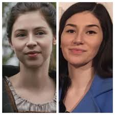 Outlander Episode Review and Discussion