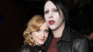Warner, brian hugh warner, and brian warner. Marilyn Manson Faces Abuse Allegations Fib