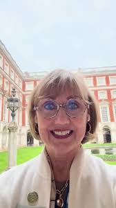 Today and tomorrow I’m honored to be representing GBTA