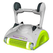 Robot Piscine Dolphin Star 5 Ans Promo Piscine Fr
