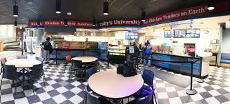 Vegan and vegetarian restaurants in binghamton, new york, ny, directory of natural health food stores and guide to a healthy dining. Binghamton University Tully S Good Times