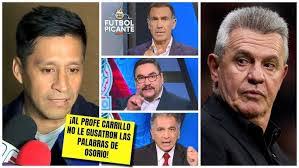 Ignacio Mireles's Instagram, Twitter & Facebook