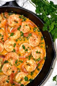 Easy recipe of scampi with olive oil,spices and lots of this recipe cooks very fast so better keep all the ingredients mentioned handy near your kitchen table or the shrimp or butter might get browned(although no harm. Cajun Shrimp Scampi Gypsyplate