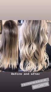 Using the home care products line, you assure the same care at home. Wild Orchid Hair Salon 55 Photos 44 Reviews Hair Salons 7036 W Palmetto Park Rd Boca Raton Fl Phone Number Yelp