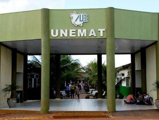 Unemat abre sele&ccedil;&atilde;o especial com mais de mil vagas para Direito, Medicina, Jornalismo | O Bom da Not&iacute;cia