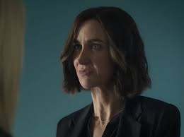 Katherine Kelly teases all-new career path away from acting after taking