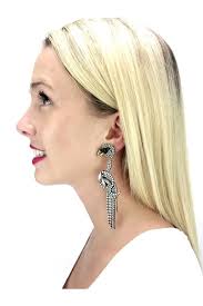 Svenja Dangle Earrings