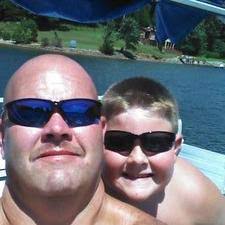 Barry Sigmon (@BarrySigmon)