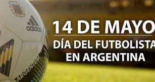 Se celebró este miércoles el día del futbolista argentino en homenaje al gol imposible del jugador ernesto grillo a los ingleses en 1953. 14 De Mayo Dia Del Futbolista Argentino