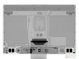 The kitchen decorating experts at hgtv.com share 58 traditional, modern, cottage and contemporary white kitchens that are anything but boring. Ifixit Gives The New 24 M1 Imac A Proper Teardown Treatment With A 2 10 Repairability Score Digital Photography Review