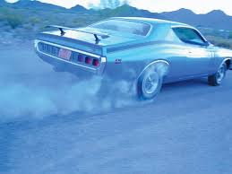 Image result for Bright White 1971 Charger