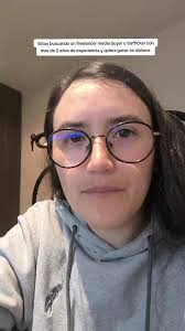 Buscar freelancer media buyer con experiencia