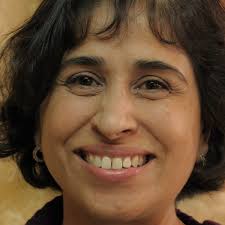 Mary Louise Bernal-Benjamin Obituary (1957