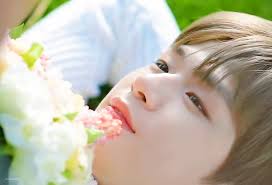 Pann] Catching up with Kang Daniel. From a Child Fan to Ra Miran