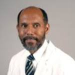 Dr. Ellis A. Ingram, MD
