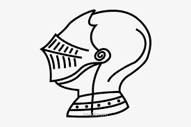 Large collections of hd transparent knight helmet png images for free download. Knight Helmet Clip Art Png Knight Helmet Clipart Png Free Transparent Png Download Pngkey