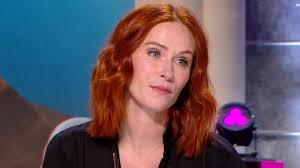Audrey Fleurot (47 ans) : cette scène intime quelle ne risque pas  doublier, Il ny avait pas de...