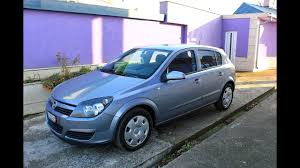 Opel astra h детали на 3d принтере. Opel Astra H 2004 1 6 Youtube