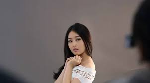 400 gambar gadis desa gadis gratis pixabay. Natasha Wilona Jadi Cinta Si Gadis Desa Di Anak Sekolahan Beauty Fimela Com