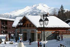 La station de ski du grand bornand est elle aussi à quelques dizaines de kilomètres à l'est d'annecy au pied de la chaîne des aravis. Top 5 Des Stations De Ski Sans Voitures Vtr Voyages Le Blog