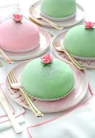 Swedish Princess Cake Prinsesstarta Swedish Princess Cake Swedish Recipes Desserts