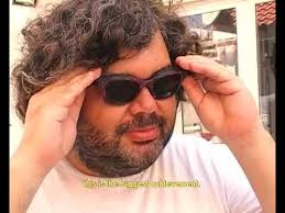 Two days in Tunis with Rafram Chaddad