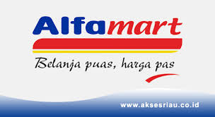 Lulusan sma smk d3 s1 semua jurusan lowongan bank bumn cpns terlengkap dan terupdate dari sumber yang terpercaya. Lowongan Alfamart Siak Januari 2018