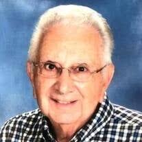 Anthony J. "Tony" Giambrone Obituary