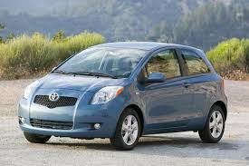 Image result for Azure Blue 2007 Toyota