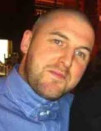 DJ Wayne Urwin who lost part of his skull in horror assault launched  campaign of harassment against attacker Aaron Robson and his family because  he didn't feel he was jailed for long