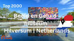 Beeld en Geluid Museum Hilversum | 4K Tour of The ... - YouTube