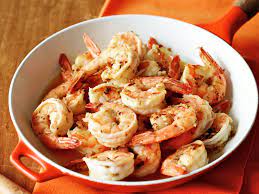 Spicy Fennel Shrimp Recipe Food Network Recipes Fennel Shrimp Recipes