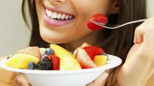 Perhatikan makanan yang kita makan. Cara Diet Sehat Home Facebook