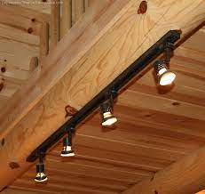 For over 20 years, avalanche ranch lighting has designed and built the finest collection of unique handcrafted rustic light fixtures you will find anywhere. Wie Man Ein Diy Loft Bett Mit Lagerung Und Spieltisch Baut Diy Loft Bed Kids Diy Selbermachen Rustic Track Lighting Cabin Lighting Rustic Light Fixtures
