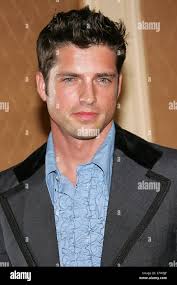 Scott bailey hi-res stock photography and images