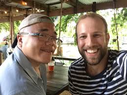 Memories of Danny Chou