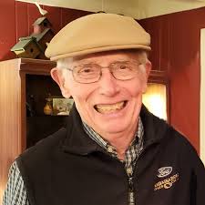 Ralph Palmer Obituary