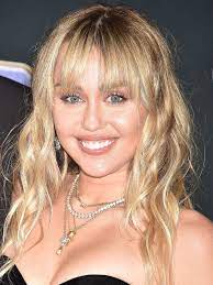 Miley Cyrus - SensaCine.com