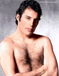 Crazy Little Thing Called Love"