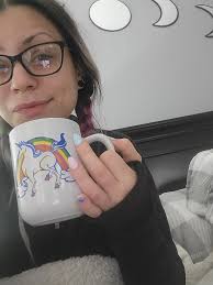 Trish's bakery team had a great day