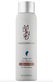 Kerasilk color shampoo is great for all types of hair, as it's moisturizing without being too heavy, says licocci. 9 Best Color Depositing Shampoos To Refresh Your Hair Color Glowsly