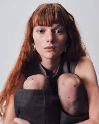 Sylvia — Self Agency