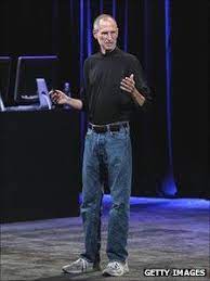 Сти́вен пол (стив) джобс (англ. What Made Steve Jobs Unique Bbc News