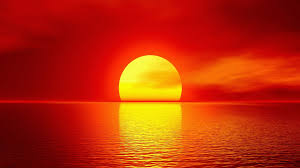 A wallpaper or background (also known as a desktop wallpaper, desktop background, desktop picture or desktop image on computers) is a digital image (photo, drawing etc.) used as a decorative background of a graphical user interface on the screen of a computer, mobile communications device or other electronic device. Sunset Good Night Wishes Hd Wallpaper Hd Wallpapers Rocks