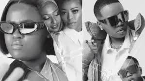 Toby Franco & Major Keys