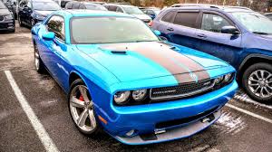 Image result for B5 Blue 2010 Challenger